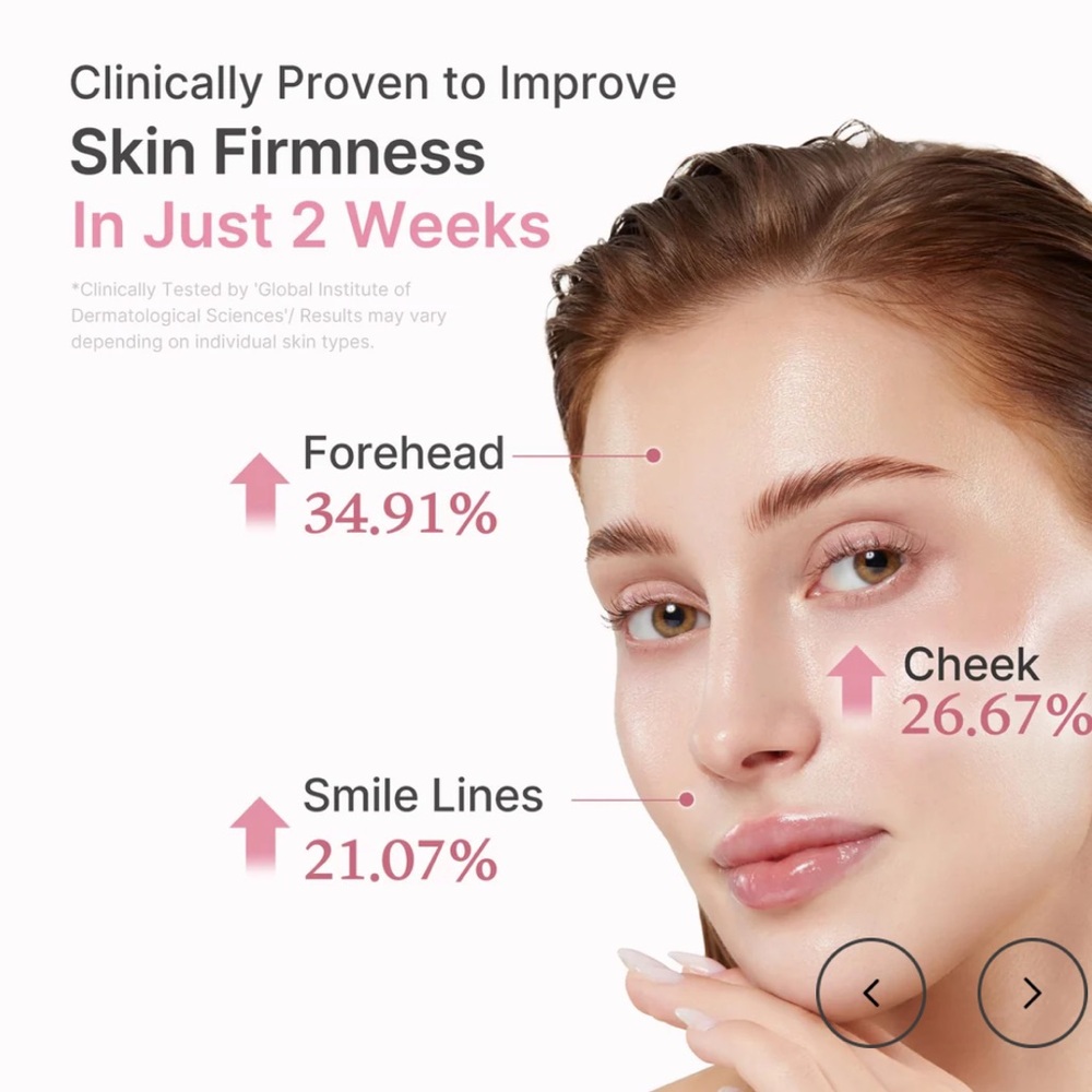 PDRN Pink Collagen Exosome Shot Ampoule 7500 - Picture 4 of 15